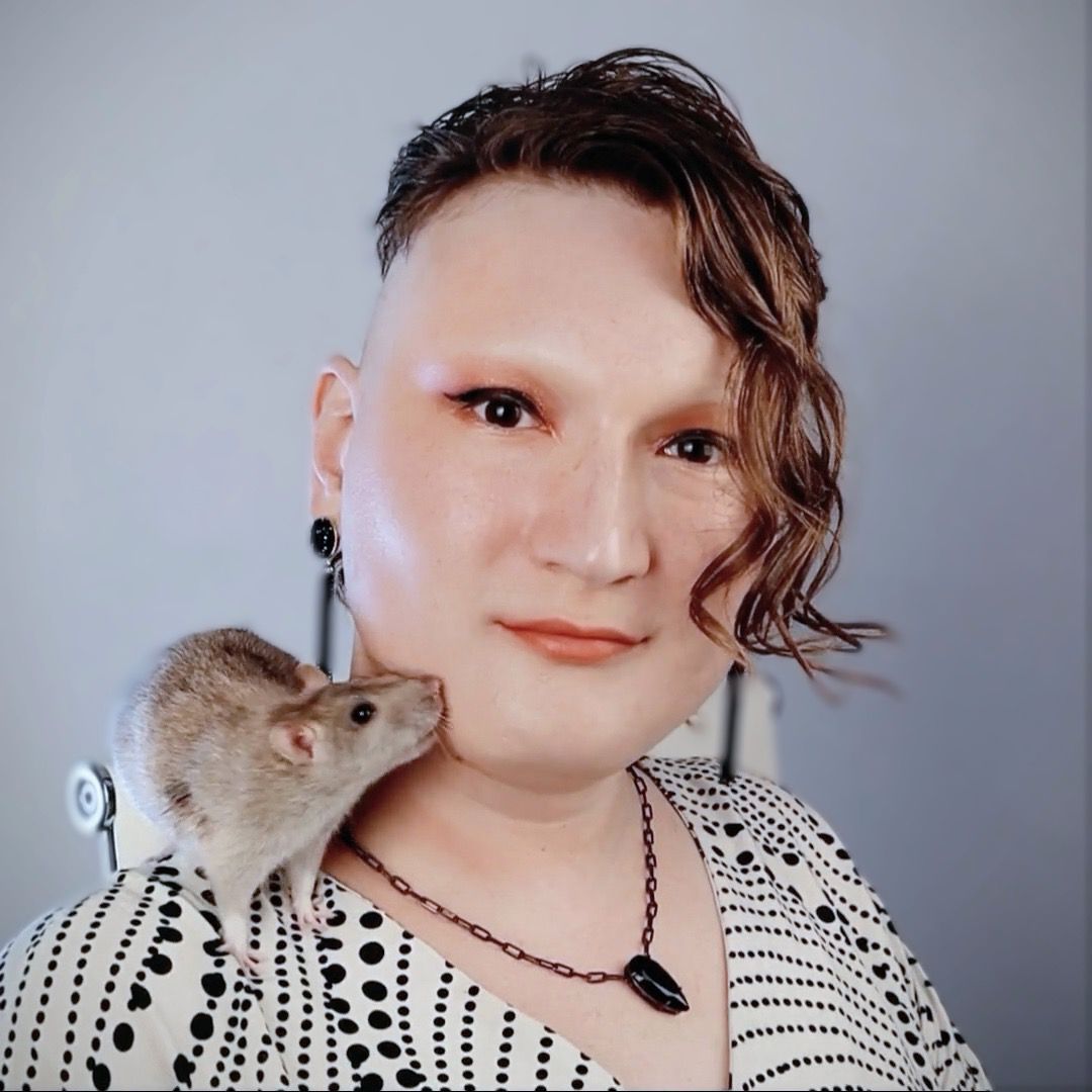 Photo de profil principale